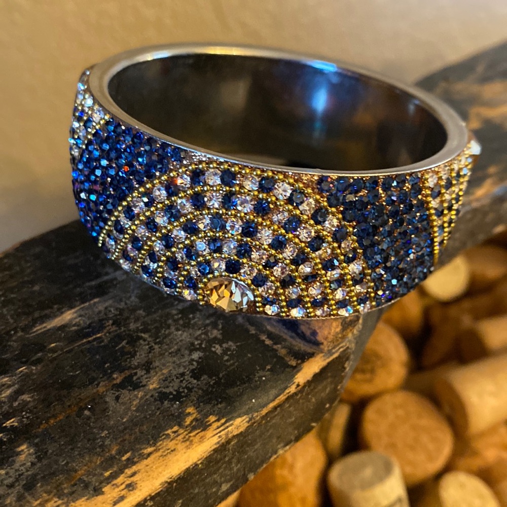 Chamak By Priya Kakkar Bracelet